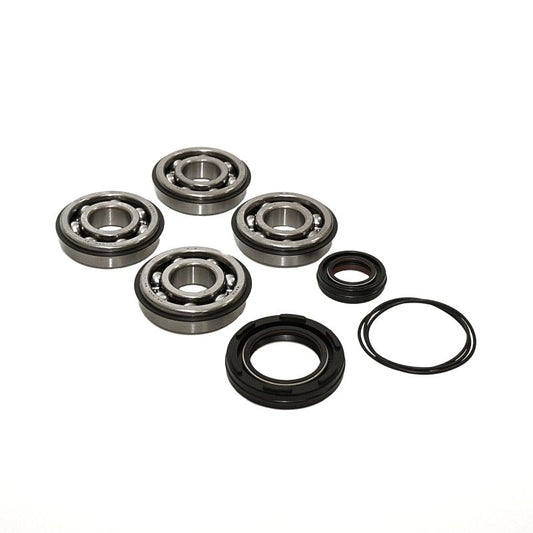 CRANKSHAFT BEARINGS WITH SEALS YAMAHA YFZ 350 BANSHEE 87-06 (NTN) (MADE IN JAPAN) (24-1034) SEE PRODUCT DESCRIPTION
