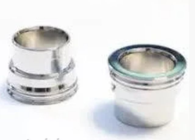 FRONT WHEEL SPACERS HONDA CR125/250 96-01 (11-1004)