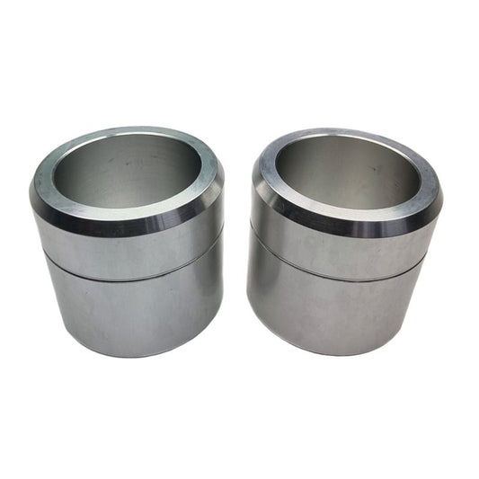 FRONT WHEEL SPACERS KAWASAKI KX 450 XC 21-22, KX 250 21, KX 240 XC 21, KXF 450 19-21 (11-1108)