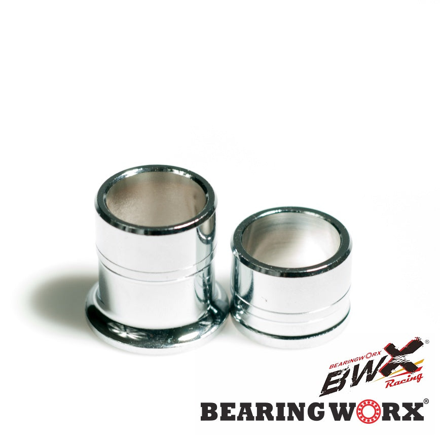 FRONT WHEEL SPACERS SUZUKI RMZ250 04-05, KAWASAKI KX125/250 04-05, KXF250 04-05 (11-1029)
