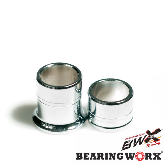 FRONT WHEEL SPACERS SUZUKI RMZ250 04-05, KAWASAKI KX125/250 04-05, KXF250 04-05 (11-1029)