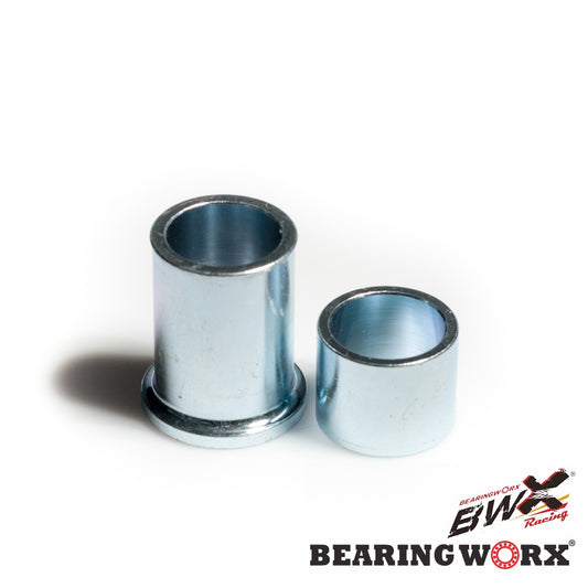 FRONT WHEEL SPACERS KAWASAKI KX125/250 99-03 (11-1028)
