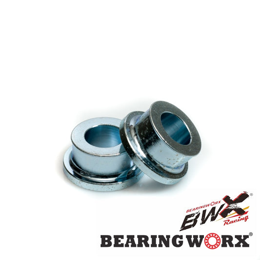 FRONT WHEEL SPACERS KAWASAKI KX85 01-15, KX100 97-15, KX80 98-00 (11-1025)