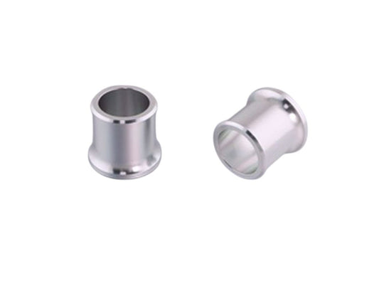 FRONT WHEEL SPACERS KAWASAKI KXF 250 06-22, KXF 450 06-22, KX 250 06-07 (WSF-04) (11-1031)