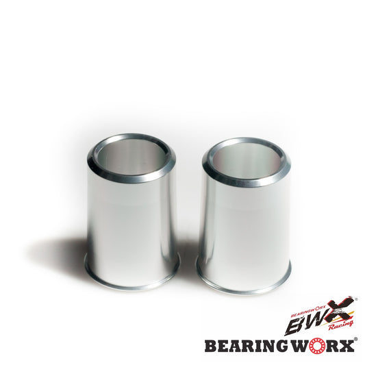 FRONT WHEEL SPACERS SUZUKI RM125/250 01-08 (WSF-05) (11-1055-1)
