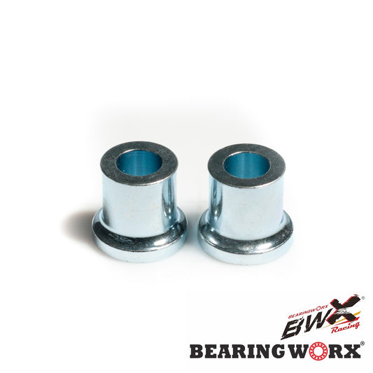 FRONT WHEEL SPACERS YAMAHA YZ 80 93-01, YZ 85 02-18 (11-1061)
