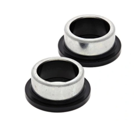 FRONT WHEEL SPACERS YAMAHA YZF 250 19-21, YZF 450 19-21 (11-1107)