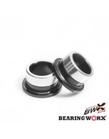 REAR WHEEL SPACERS HONDA CR125/250 95-99 (11-1014-1)