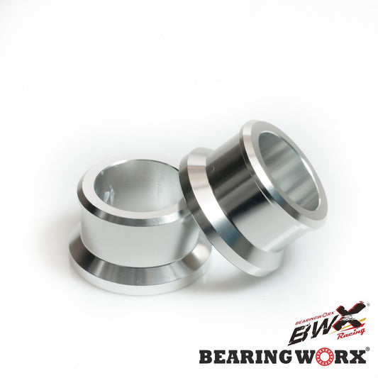 REAR WHEEL SPACERS HONDA CRF 250R 04-18, CRF 250X 04-17, CRF 450R 02-18, CRF 450X 05-17, CRF 450RX 17-18, CR 125/250 00-07 (11-1015-1)