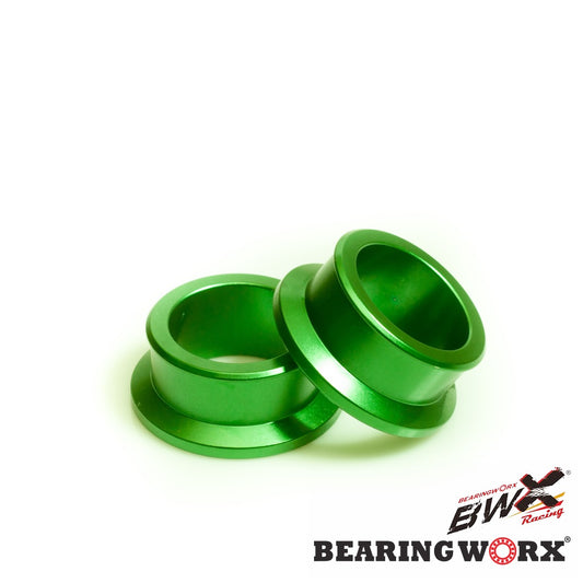 REAR WHEEL SPACERS SUZUKI RMZ250 04-05, KAWASAKI KLX450R 08-09, KX125 03-05, KX250 03-07, KXF250/450 04-18 (WSR-04) (11-1042-1)