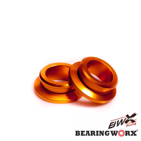 REAR WHEEL SPACERS SUZUKI RM125/250 00-08 (WSR-05) (11-1049-1)