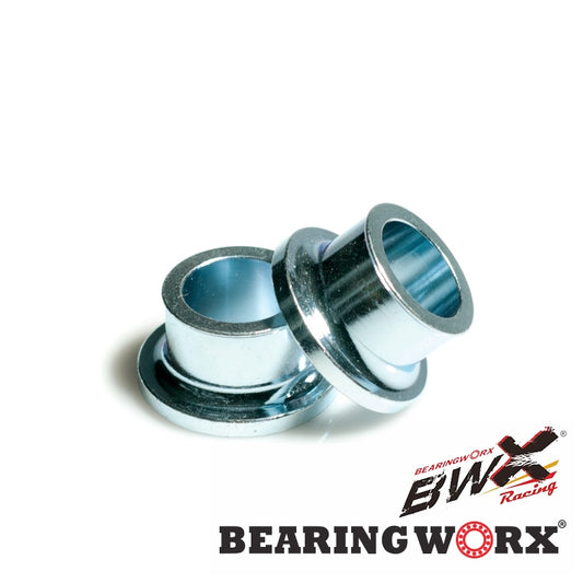 REAR WHEEL SPACERS YAMAHA YZ80/85 93-17 (11-1076)