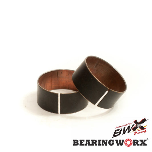 FRONT SUSPENSION BUSHINGS (SLEEVES) KTM EXC 200/250/300/380 00-02, EXC 400/520 00-02, SX/EXC 125/250 00-01 (2 PCS 42x44x20) (38-6053)