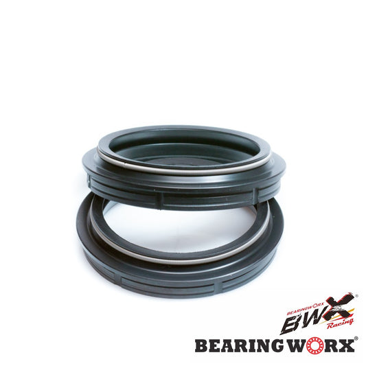 FRONT FORK DUST SEALS ARI126 48x58.2/62x6/13 MM (XICY3) (57-105)