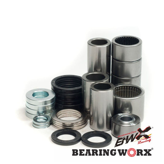 SWINGARM LINK (JOINT) REPAIR KIT HONDA CR 125/250R 94-95 (27-1029)