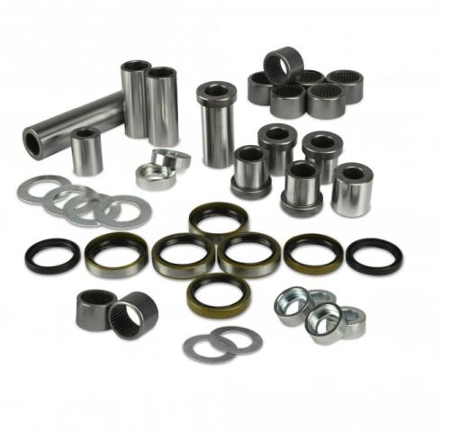 SWINGARM LINK (JOINT) REPAIR KIT HONDA CR 125R 93, CR 250R 92-93 (27-1054)