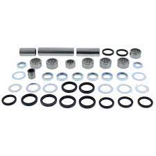 SWINGARM LINK (JOINT) REPAIR KIT SUZUKI RMZ 250 19-21, RMZ 450 18-21 (27-1188)