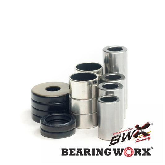 SWINGARM LINK (JOINT) REPAIR KIT YAMAHA YFM 700 RAPTOR 06-15 (27-1140)