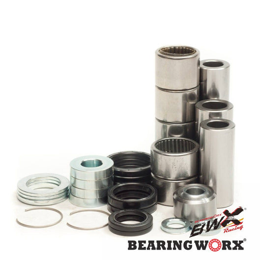 SWINGARM LINK (JOINT) REPAIR KIT HONDA CR 125R 91-92, CR 500R 91-92, CR 250R 91 (27-1019)