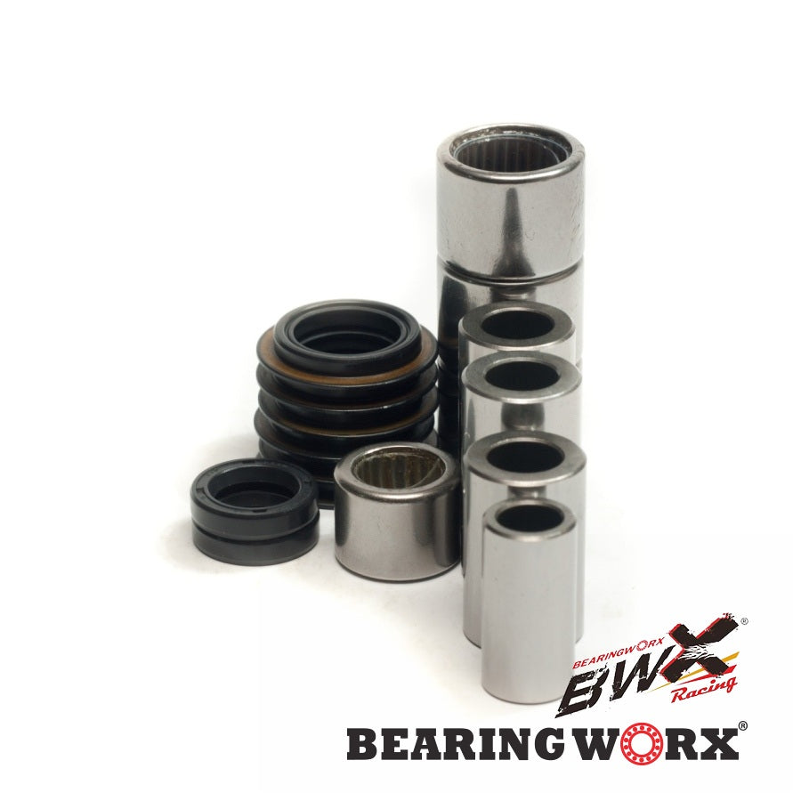 SWINGARM LINK (JOINT) REPAIR KIT HONDA CR 80R 96-02, CR 85R/RB 03-07 (27-1045)