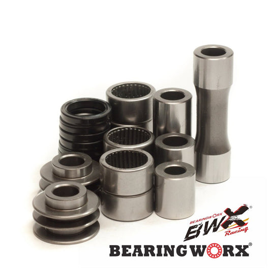 SWINGARM LINK (JOINT) REPAIR KIT SUZUKI RM 125/250 04-08, RMZ 250 07-09, RMZ 450 05-09 (27-1127)