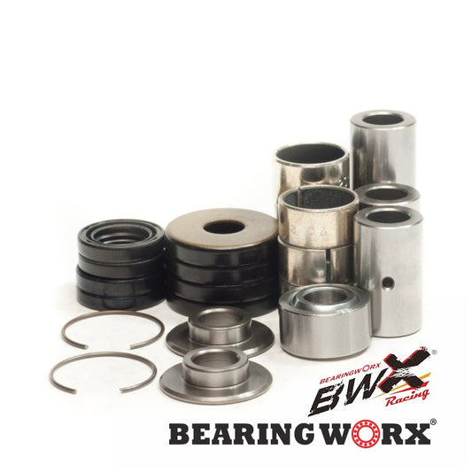 SWINGARM LINK (JOINT) REPAIR KIT YAMAHA YFM 660R RAPTOR 01-05 (27-1096)