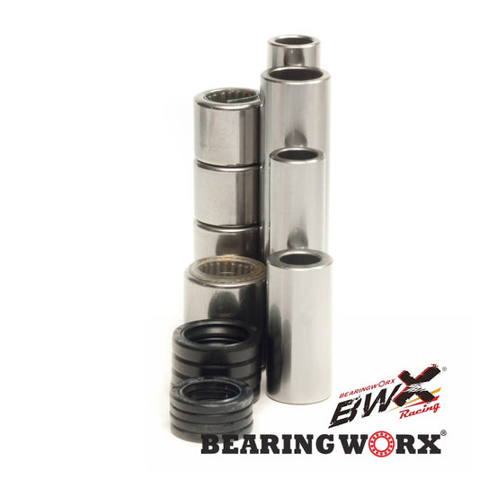 SWINGARM LINK (JOINT) REPAIR KIT YAMAHA YFZ 450R 09-19, YFZ 450X 10-11 (27-1175)