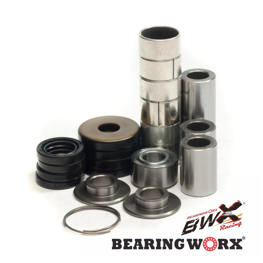 SWINGARM LINK (JOINT) REPAIR KIT YAMAHA YFM 350 WARRIOR 87-04, YFZ 350 BANSHEE 87-06 (27-1002)