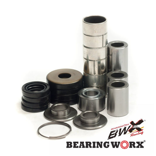 SWINGARM LINK (JOINT) REPAIR KIT YAMAHA YFM 350 WARRIOR 87-04, YFZ 350 BANSHEE 87-06 (27-1002)