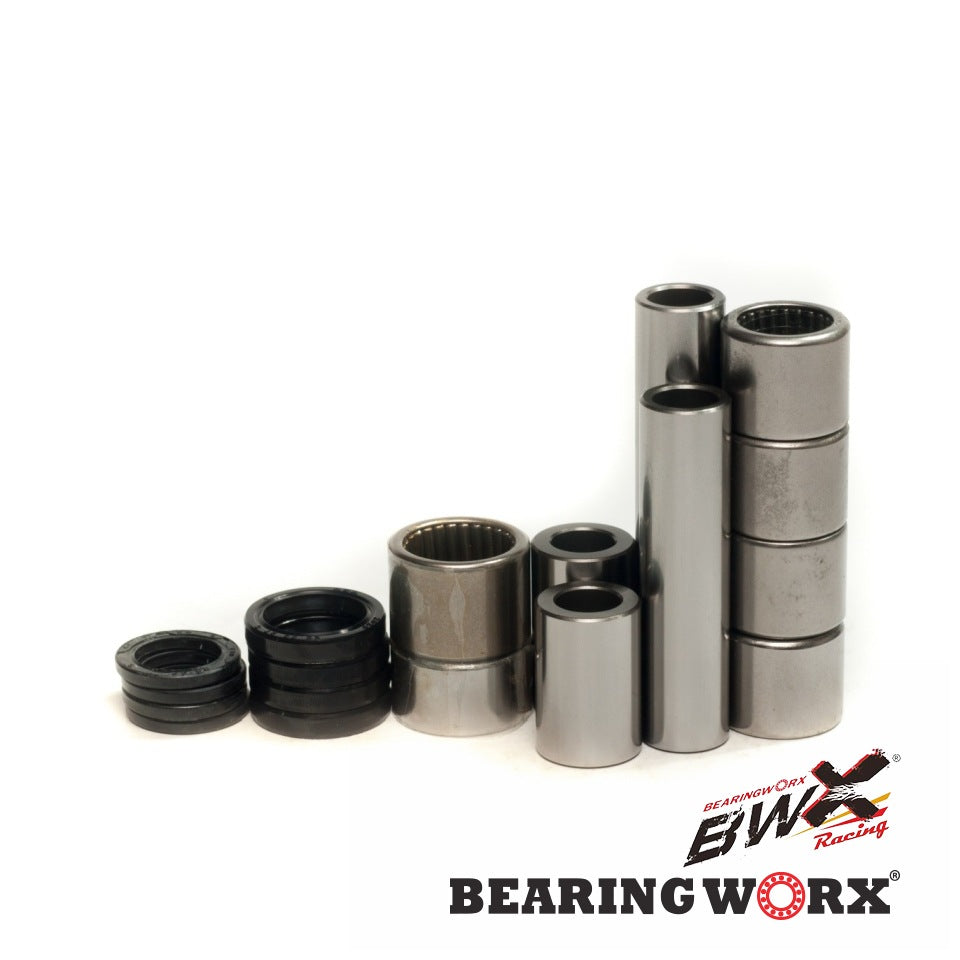 SWINGARM LINK (JOINT) REPAIR KIT YAMAHA YFZ450 04-05 (ATV) (27-1116)