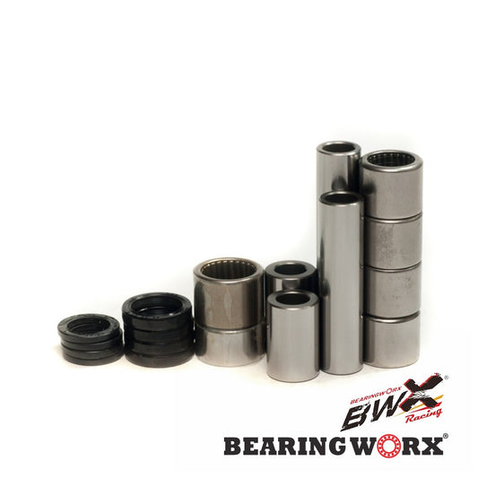SWINGARM LINK (JOINT) REPAIR KIT YAMAHA YFZ450 04-05 (ATV) (27-1116)