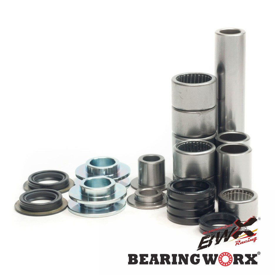 SWINGARM LINK (JOINT) REPAIR KIT KAWASAKI KFX 450R 08-14 (27-1160)