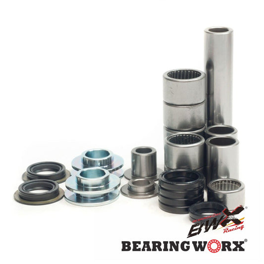SWINGARM LINK (JOINT) REPAIR KIT KAWASAKI KFX 450R 08-14 (27-1160)