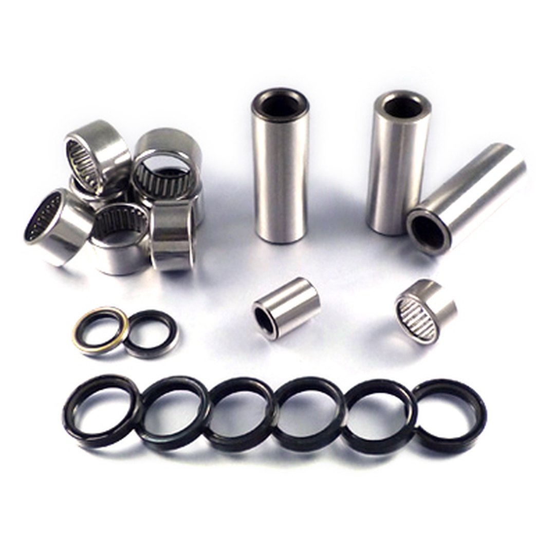 SWINGARM LINK (JOINT) REPAIR KIT GAS GAS EC 450FSE/FSR 03-09, EC 250 4T 10, EC 125/200/250/300 96-11, EC 250 96-11 (27-1118)