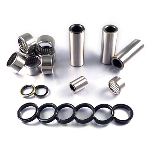SWINGARM LINK (JOINT) REPAIR KIT GAS GAS EC 450FSE/FSR 03-09, EC 250 4T 10, EC 125/200/250/300 96-11, EC 250 96-11 (27-1118)