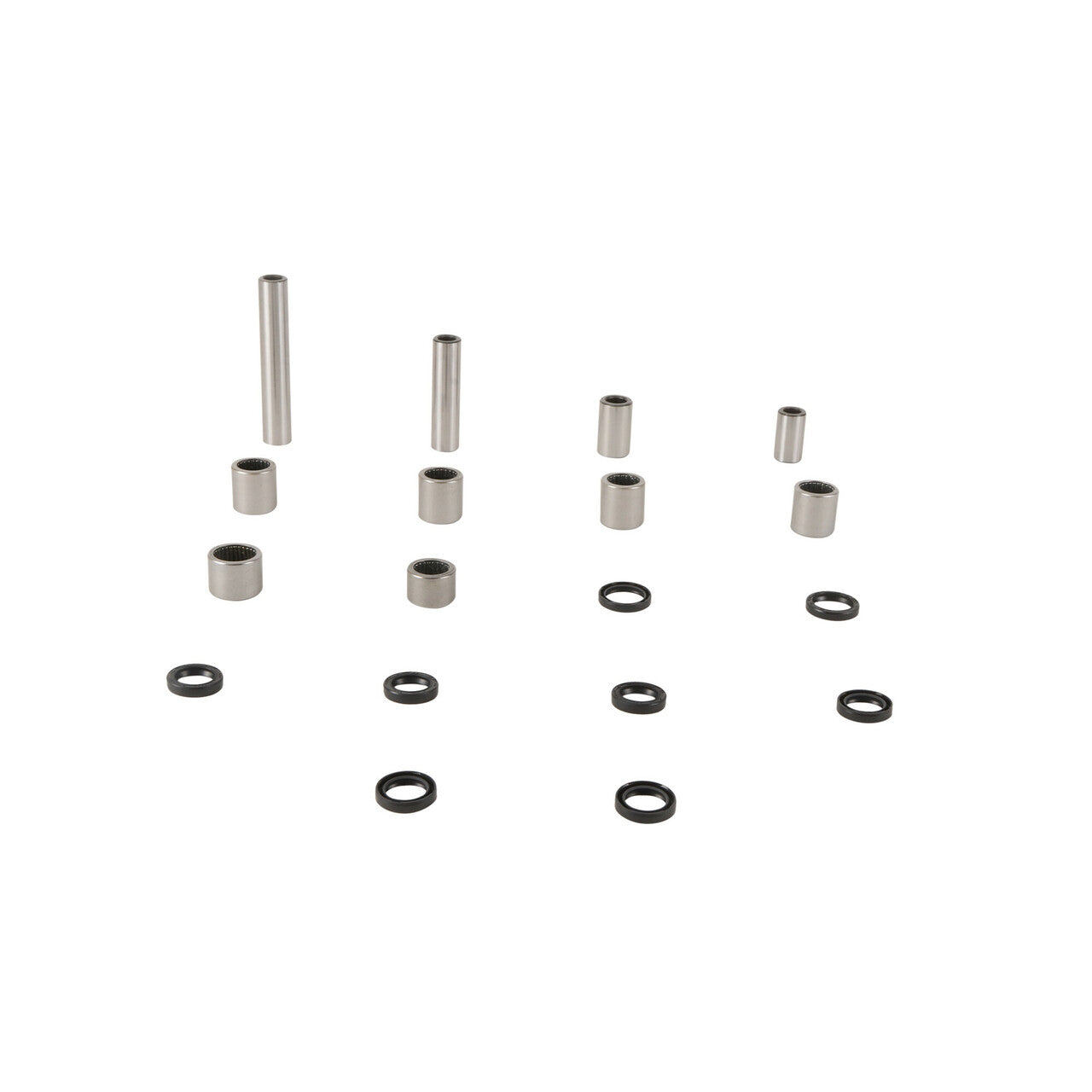 SWINGARM LINK (JOINT) REPAIR KIT HONDA CRF 250F 19-21 (27-1196)