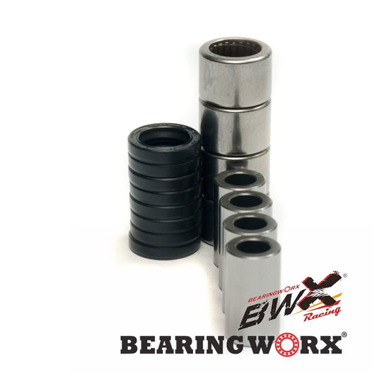 SWINGARM LINK (JOINT) REPAIR KIT HONDA TRX 400EX 99-09, TRX 400X 12-14 (27-1048)