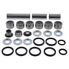 SWINGARM LINK (JOINT) REPAIR KIT KAWASAKI KXF 450 19-21, KX 450 XC 21 (27-1194)