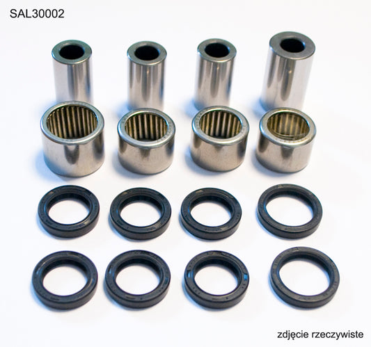 SWINGARM LINK (JOINT) REPAIR KIT HONDA TRX 450ER 06-14, TRX 450R 04-09 (27-1121)
