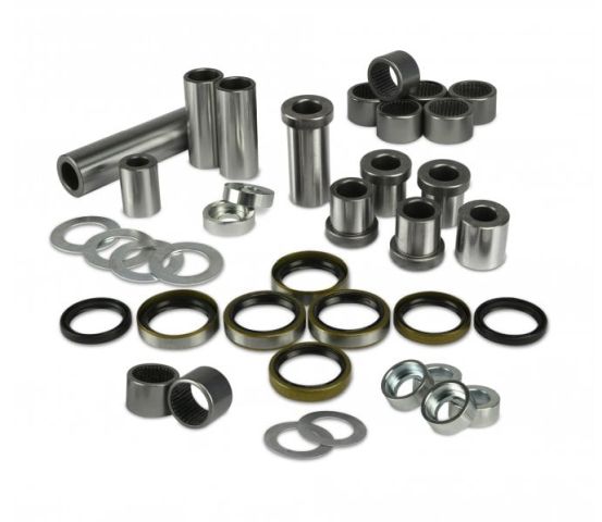 SWINGARM LINK (JOINT) REPAIR KIT HONDA CR 125/250/500R 89-90 (27-1026)