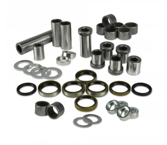 SWINGARM LINK (JOINT) REPAIR KIT HONDA CR 125/250/500R 89-90 (27-1026)