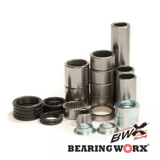 SWINGARM LINK (JOINT) REPAIR KIT YAMAHA WRF 250/450 (05), YZF 250/450 (05) (27-1128)
