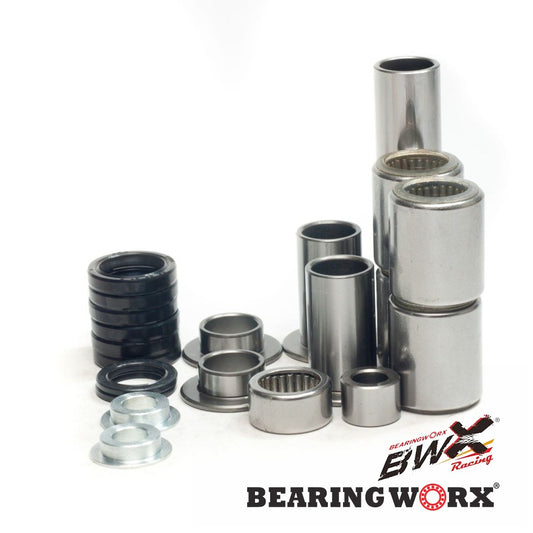 SWINGARM LINK (JOINT) REPAIR KIT YAMAHA WRF 250 (01), WRF 426 (01), YZF 250 (01), YZF 426 (01), YZ 125/250 (01) (27-1067)