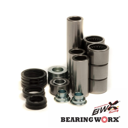 SWINGARM LINK (JOINT) REPAIR KIT HUSQVARNA TE 250/450/510 05-07, SM 450/510R 05-07, TC 250/450/510 05-07 (27-1147)