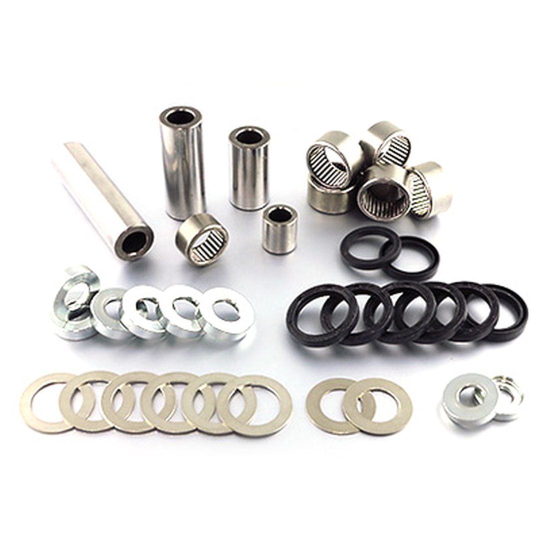 SWINGARM LINK (JOINT) REPAIR KIT SUZUKI RMZ 250 10-12, RMZ 450 10-12, RMX 450 10-17 (27-1179)