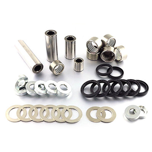 SWINGARM LINK (JOINT) REPAIR KIT SUZUKI RMZ 250 10-12, RMZ 450 10-12, RMX 450 10-17 (27-1179)