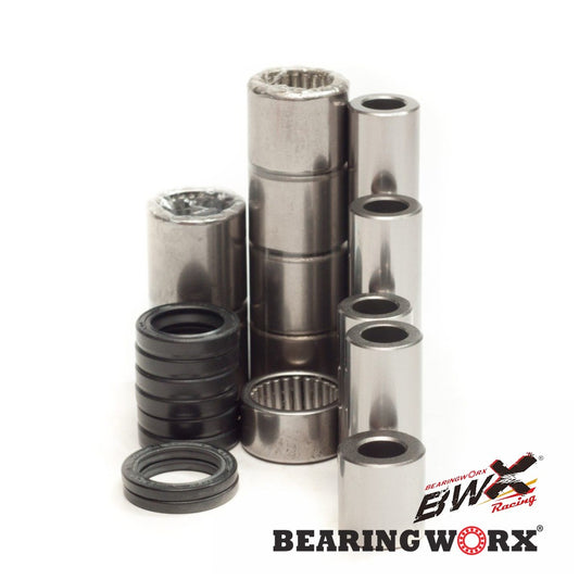 SWINGARM LINK (JOINT) REPAIR KIT HONDA CRF 150R/RB 07-18 (27-1153)