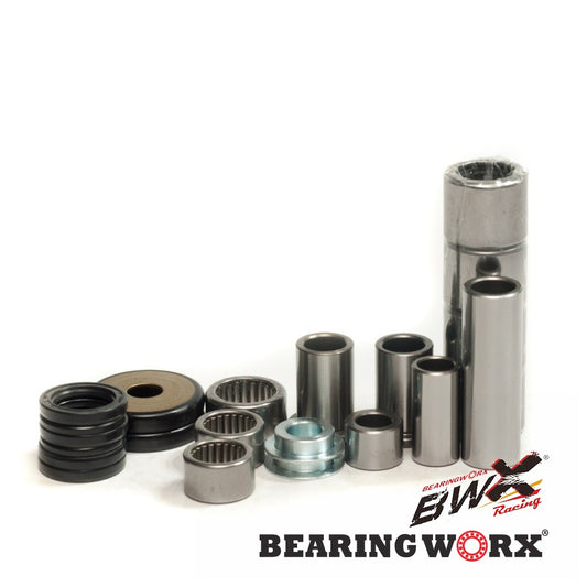 SWINGARM LINK (JOINT) REPAIR KIT YAMAHA YZ 85 03-17 (27-1095)