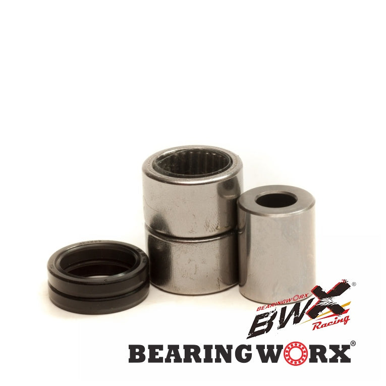 REAR SHOCK LOWER MOUNT (BEARING) REPAIR KIT HUSQVARNA TC/TE 250 08-13, SM 450/510R 08-09, CR/WR 125 (09) (29-5062)
