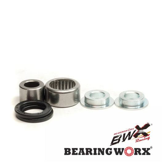 REAR SHOCK LOWER MOUNT (BEARING) REPAIR KIT YAMAHA YZ 125/250 01-15, YZF 250 01-19, WRF 250 01-19, YZF/WRF 426/450 01-19 (29-5015)